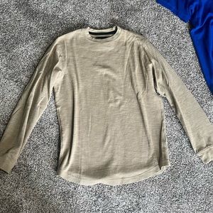 Men’s CSG long sleeve shirt